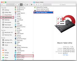 How To Troubleshoot Uninstall And Reinstall Wacom Drivers Machollywood Sales Service Rentals