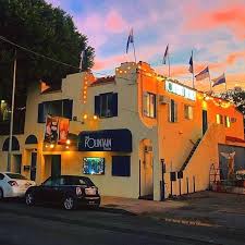 About — The Fountain Theatre