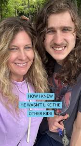 “That was my moment.”, Danielle shares the day she realized her son's path  would look different. Not because of WHO he is, but because of HOW the  world responded to him., ⁠, From soccer to baseball ...