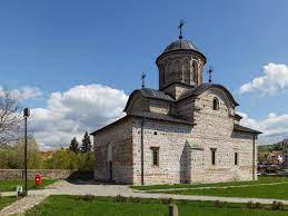 Biserica domneasca sfantul nicolae ticket price, hours, address and reviews. Biserica Sfantul Nicolae Domnesc Curtea De ArgeÈ