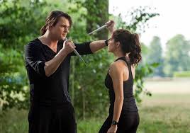 Dimitri Belikov Photo New Hq Vampire Academy Stills Vampire Academy Vampire Academy Rose Vampire Academy Movie
