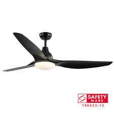 Ceiling fan keeps having sound everyday almost like 90% of the time. Rubine Mate 52 60 Ceiling Fan With 24w Led Remote In Matt Black