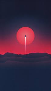 Heres A Minimal Illustration I Did For Star Wars Day Thought Id Turn It Into A Phone Wallp Star Wars Wallpaper Iphone Star Wars Wallpaper Star Wars Background