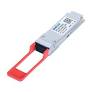 100GBASE-ZR4 QSFP28 1310nm 80km Transceiver from www.fibertopsfp.com