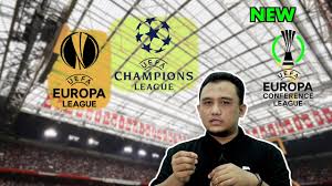 The final will be played at the arena kombëtare in tirana, albania. Uefa Europa Conference League Youtube