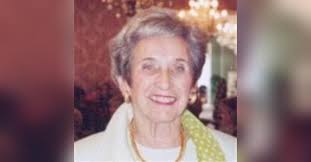 Mrs. Hortense Rich Street Obituary