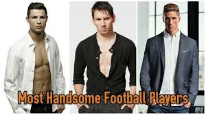 Maybe you would like to learn more about one of these? Top 10 Most Handsome Footballer Laliga Spanish 2017 2018 Youtube
