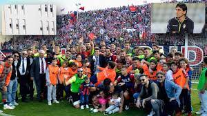 Vedere online crotone vs hellas verona diretta streaming gratis. Fc Crotone Ein Nicht Ganz Normaler Aufsteiger