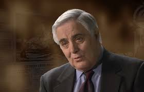 Remembering renowned Dallas journalist and bestselling author, Hugh  Aynesworth