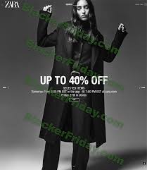 Below are 48 working coupons for zara online sales usa from reliable websites that we have updated for users to get maximum savings. Zara Black Friday 2021 Sale What To Expect Blacker Friday