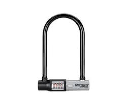 Lock makers have tried, and so have third party makers, but there's really been no easy, reliable way to carry your u lock on yo. Kryptonite Kryptolok Combo In Black Bike Lock