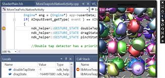 It is widely used to develop mobile applications on ios and android. Android Development Visual Studio Visual Studio