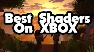 5 shaders that work for the xbox edition of minecraft bedrock edition3. Minecraft Best Shaders For Xbox Youtube