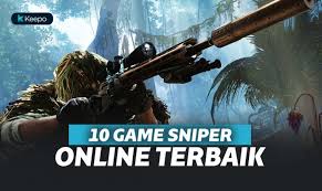 10 game android simulasi bisnis terbaik 2021. 10 Game Sniper Online Terbaik Di Android