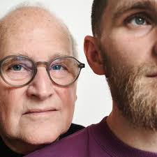 Herman Koch wilde deze kop zo lang mogelijk vermijden: 'Herman Koch  ongeneeslijk ziek'