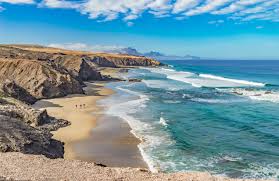 Temperature Trends On Gran Canaria (Canary Islands). An Example Of Global  Warming Over The Subtropical Northeastern Atlantic