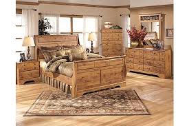 The Bittersweet Sleigh Bedroom Set From Ashley Furniture Homestore Afhs Com With Beautiful Country Design Of The Bitt Bedroom Sets Bedroom Furniture Sets Sleigh Bedroom Set