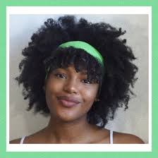 Natural hair updos for african american short hair. Natural Hair Shrinkage Explore Tumblr Posts And Blogs Tumgir