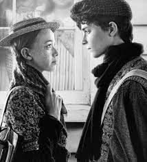 What could have been anne with an e by: Anne And Gilbert Anne With An E Gilbert And Anne Anne Shirley Anne Of Green Gables