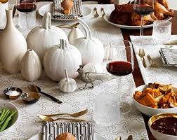 Best Thanksgiving Tablescapes Thanksgiving Table Decorations Thanksgiving Table Settings Modern Thanksgiving Table