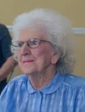 Obituary information for Rutha J. Jackson