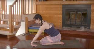 These stretches can warm up, stretch, and strengthen your wrists to help prevent more pain. 7 Yin Yoga Poses For The Extremities Feet Hands And Neck Yoga With Kassandra Blog