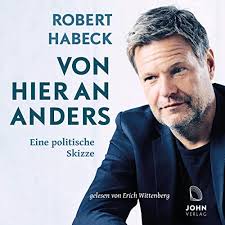Annalena baerbock oder robert habeck? Robert Habeck Audio Books Best Sellers Author Bio Audible Com