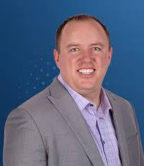 Kevin Olberding's Instagram, Twitter & Facebook