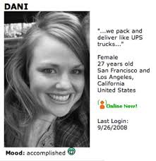 dani-dudeck — Gawker