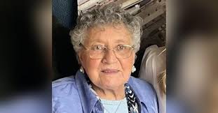 Gillian "Jill" Allen Obituary