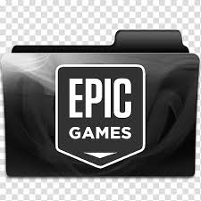 This image has format transparent png with resolution 570x600. Game Folder Game Client Epic Games Launcher Transparent Background Png Clipart Hiclipart