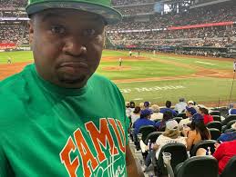 Thankful for the invite to join fellow HBCU alums at the first annual HBCU  Diamond Classic in Dallas! Portions of the tickets went the OG Tom Joyner's  @_tjfoundation. The panel was dope