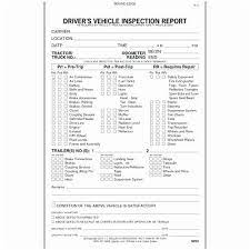 Dot Pre Trip Inspection Form Clue Annual Vehicle Inspection Label Pretty Graphs Dot Annual Inspection Checklist Vehicle Inspection Inspect