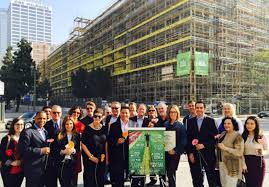 Working at whole foods market, i now have incredibly supportive team members that encourage me to run with my ideas and guide me to advance my. The New Whole Foods Market In Dtla Opens For Business On November 4