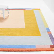 Alibaba.com offers 2,195 rainbow rug products. Colorful Kids Rugs For Bedrooms And Playrooms Crate And Barrel
