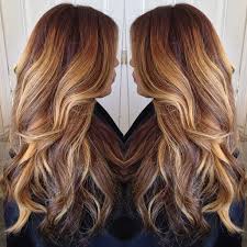 This is the perfect ash brown hair color to banish brass and start fresh with a cool, deep brunette hair color! Bbt Best Beauty Tips Magazine Hair Styles Balayage Hair Hair Beauty