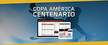 Most recent copa america title: Take Advantage Of Stats For Copa America Centenario