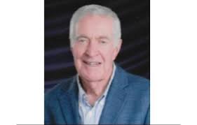 Charles Vickers Obituary (2022)