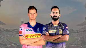 Both sides have one win from opening four games. Kkr Vs Rr Dream11 Prediction Match 43 My Dream11 Team Playing 11 Best Players Picks Fantasy Cricket Tips For Today Kolkata Knight Riders Vs Rajasthan Royals Ipl T20 Match