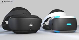 Elsewhere, it's been claimed that the psvr 2 screen will be oled and support hdr, while the screen fov will clock in at 110 degrees, which puts it at 20 degrees more than the quest 2, 10 degrees. Psvr 2 For Ps5 Is Going To Be Completely Wireless Respawnfirst
