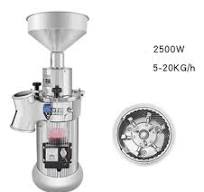 2500W Automatic Desktop Continuous Hammer Mill Herb Grinder Pulverizer 5-  20Kg/h | eBay