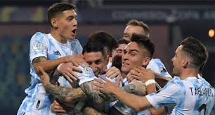Casimero admits to have looked up to donaire through the years, but shared a story from several years ago that left a sour taste in his mouth. Copa America Brazil S Casimero Hails Messi Before Final Tie News Tide 24 7