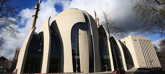 Der islam ist eine monotheistische religion, die im frühen 7. Der Islam Die Zweigrosste Religion Der Welt