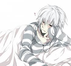 You can also filter out items that offer free shipping, fast delivery or free return to narrow down your search for anime boy white hair! White Hair Grey Eyes Anime Boy With Sword Pin On Anime Hot Anime Boy Anime Boys Cute Anime Guys Anime White Hair Boy Manga Anime Manga Boy Cosplay Anime Cover