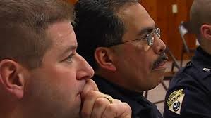 Saginaw Police Author Speaks to Community Watch Association