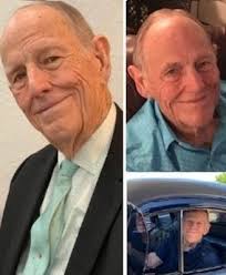 Ben Hodge Obituary (2020)