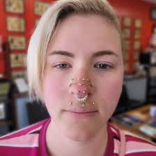 Ariel Mason • Piercers • ACME Tattoo and Piercing