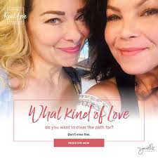 REAL LOVE WITH DR. GREG BAER Enjoy our amazing interview with bestselling  author, Dr. Greg Baer, by listening