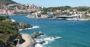 Port Vendres Transfert De La Gestion Du Port Geometre Expert Portes Pyrenees Orientales