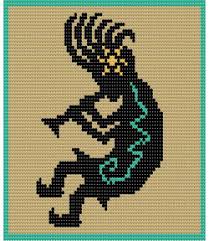 Check spelling or type a new query. Kokopelli Too Loom Sova Enterprises